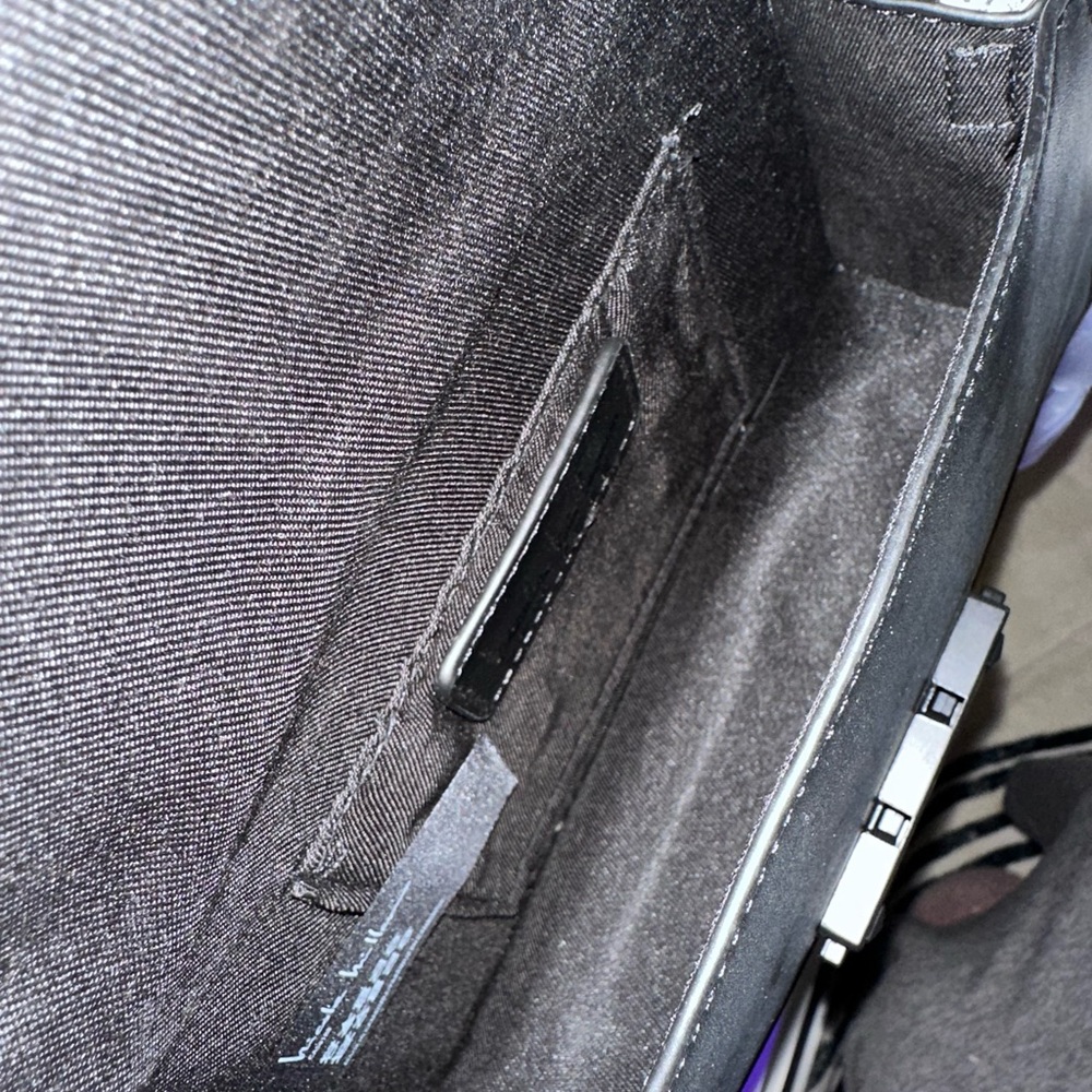 Nicole Miller mini bag - Picture 3 of 4